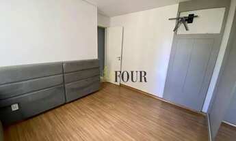 Imagem 9: Apartamento com 2 dormitórios, 69 m² - venda por R$ 920.000,00 ou aluguel por R$ 6.015,00