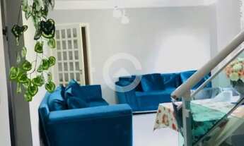 Imagem 3: Cobertura - Cambuí - Campinas