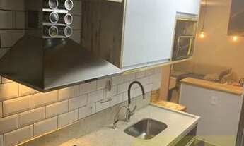 Imagem 3: Cotia - Apartamento Padrão - Jardim Santa Izabel