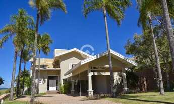 Imagem 2: Casa - Sítios de Recreio Gramado - Campinas