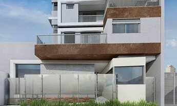 Imagem 2: APARTAMENTO RESIDENCIAL em São Paulo - SP, Moema