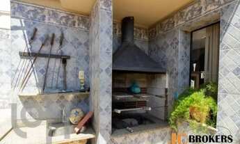 Imagem 7: Apartamento com 230 m² de área útil, Terraço gourmet, 3 Dormitórios sendo 3 suítes, 4 Vaga