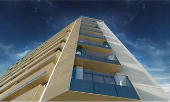 Imagem 4: Apartamento para venda com 56m² com 1 quarto em Humaitá - Rio de Janeiro - RJ