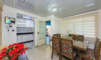 Imagem 5: Casa a venda 3 quartos 2 suítes no Cajuru