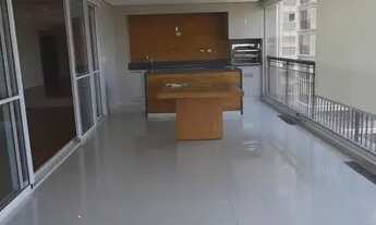 Imagem 2: Apartamento para venda possui 222 metros quadrados com 4 quartos em Vila Mariana - São Pau