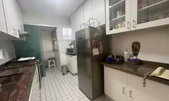 Imagem 4: Apartamento para Locação 3 dormitórios com Suíte Mobiliado - 71 m² - Villagio Di Roma