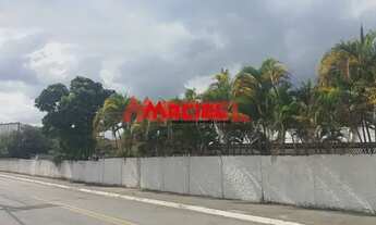 Imagem 7: Área Área em São José dos Campos