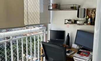 Imagem 5: APARTAMENTO - VILA POLOPOLI - SP