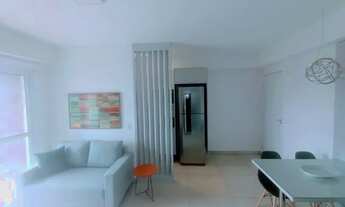 Imagem: Apartamento para locação tipo estúdio