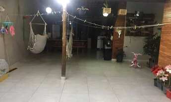 Imagem 3: Casa para venda tem 200 metros quadrados com 3 quartos em Jardim Real - Bom Jesus dos Perd