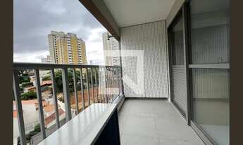 Imagem 5: Apartamento para Aluguel - Chácara Inglesa, 2 Quartos, 57 m2