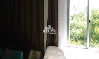 Imagem 2: Apartamento para Venda - 40m², 2 dormitórios, 2 vagas - Vila Nova