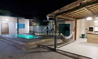 Imagem 5: Casa de condomínio para venda com 180 metros quadrados com 3 quartos