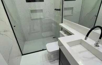 Imagem 6: Casa com 3 dormitórios, 135 m² - venda por R$ 995.000 ou aluguel por R$ 6.500/mês - Jardim