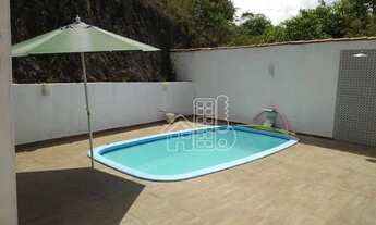 Imagem 3: Casa com 4 quartos à venda, 200 m² por R$ 680.000 - Maria Paula - São Gonçalo/RJ