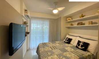 Imagem: Apartamento para venda em Cotovelo