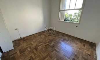 Imagem 3: Apartamento de um dormitório no bairro da Cidade Baixa em Porto Alegre