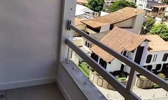 Imagem 4: Apartamento com 97m² com 3 quartos no Caonze - Nova Iguaçu - RJ