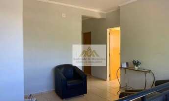 Imagem 5: Sala para alugar, 12 m² por R$ 1.033,90/mês - Jardim São Luiz - Ribeirão Preto/SP