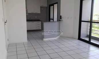 Imagem 3: Apartamento com 2 dormitórios para alugar, 71 m² por R$ 2.413,87/mês - Jardim Flamboyant