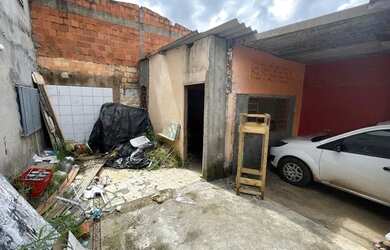 Imagem 3: Meio lote Del lago II, Itapoã -DF