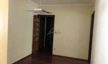 Imagem 3: Apartamento - Jardim Guanabara - Campinas