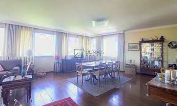 Imagem 3: Apartamento Venda 3 Dormitórios - 197 m² Vila Madalena