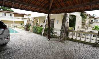 Imagem 5: Mansão no Edson Queiroz 5 Quartos Piscina e Escritório de Luxo