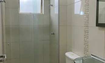 Imagem 5: Apartamento de 2Q, prédio sem elevador, 4º andar no Setor Vila Alpes Apartamento com 2 Qua