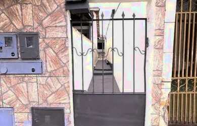 Imagem 2: Aluga-se barracão na Vila Redenção, 1 quarto