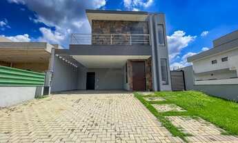 Imagem 2: Casa - Parque Brasil 500 - Paulínia