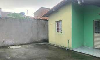 Imagem 7: Casa para venda possui 50 metros quadrados com 2 quartos em Andorinha - Caruaru - Pernambu