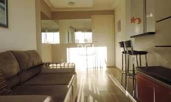 Imagem 1: Apartamento para Venda - 48m², 2 dormitórios, 1 vaga - Jardim Itu