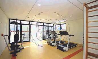 Imagem 3: São Paulo - Apartamento Padrão - Vila Clementino