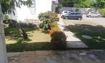 Imagem 5: ALUGUEL - CASA EM CONDOMÍNIO- 4/4 - Stela Maris - Salvador