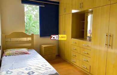Imagem 7: Z10 IMOVEIS - AP05006 - APARTAMENTO MOBILIADO EM CONDOMINIO FECHADO - VILLAGE AZALÉIA ITAI