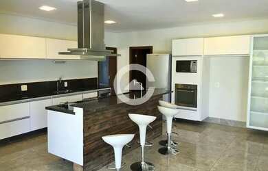 Imagem 3: Casa - Sítios de Recreio Gramado - Campinas