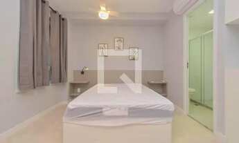 Imagem 3: Apartamento para Aluguel - Bela Vista, 1 Quarto, 26 m2