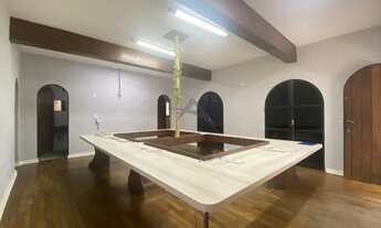 Imagem 2: Casa - Nova Campinas - Campinas