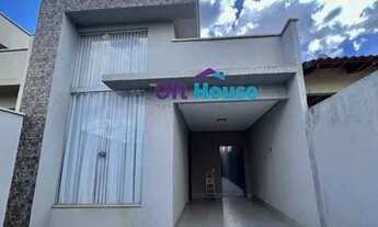 Imagem: Térrea à venda com 107 m2 com 3 quartos