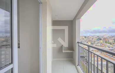 Imagem 4: Apartamento para Aluguel - Vila São José, 2 Quartos, 45 m2