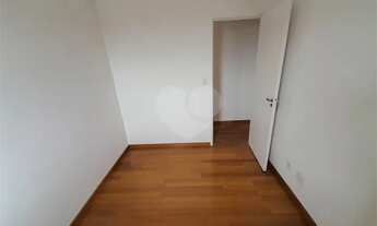 Imagem 6: Apartamento para venda com suíte 65m² - Jaguaré