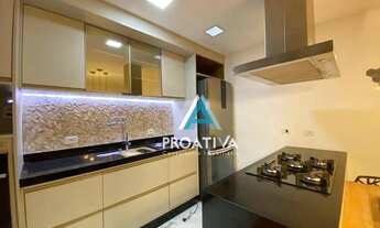 Imagem 7: Apartamento com 2 dormitórios, 90 m² - venda por R$ 480.000,00 ou aluguel por R$ 3.371,00