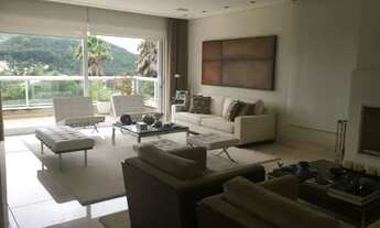 Imagem 4: SANTANA DE PARNAíBA - Casa de Condomínio - Alphaville