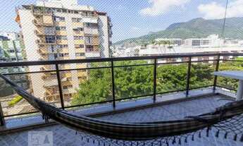 Imagem 6: Apartamento para Aluguel - Maracanã, 2 Quartos, 103 m2