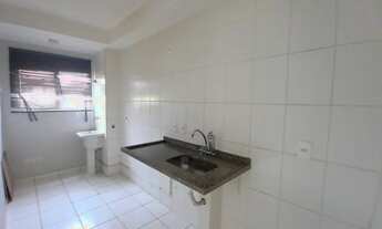 Imagem 4: Apartamento Para Aluguel COND.RESIDENCIAL MANACÁS MOGI MIRIM