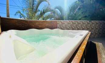 Imagem 7: Casa com 3 dormitórios, 165 m² - venda por R$ 1.050.000 ou aluguel por R$ 6.720,00/mês - C