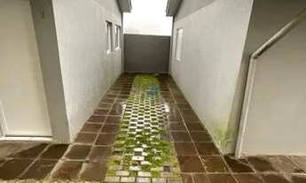 Imagem 7: Casa de condomínio térrea para venda com 63 metros quadrados com 3 quartos