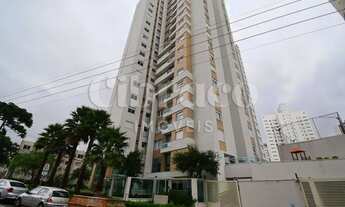 Imagem: Apartamento no Água Verde com 114m² e