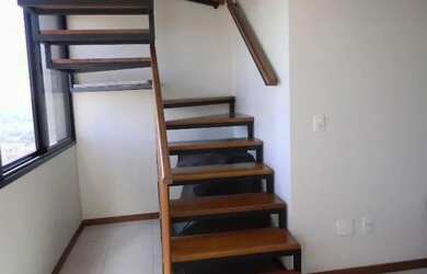 Imagem 5: Cobertura para venda no Santa Cruz do José Jacques com 03 dormitórios